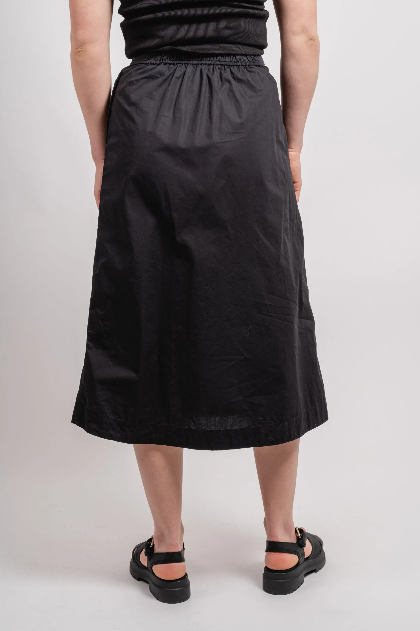 Annika 3 - Black