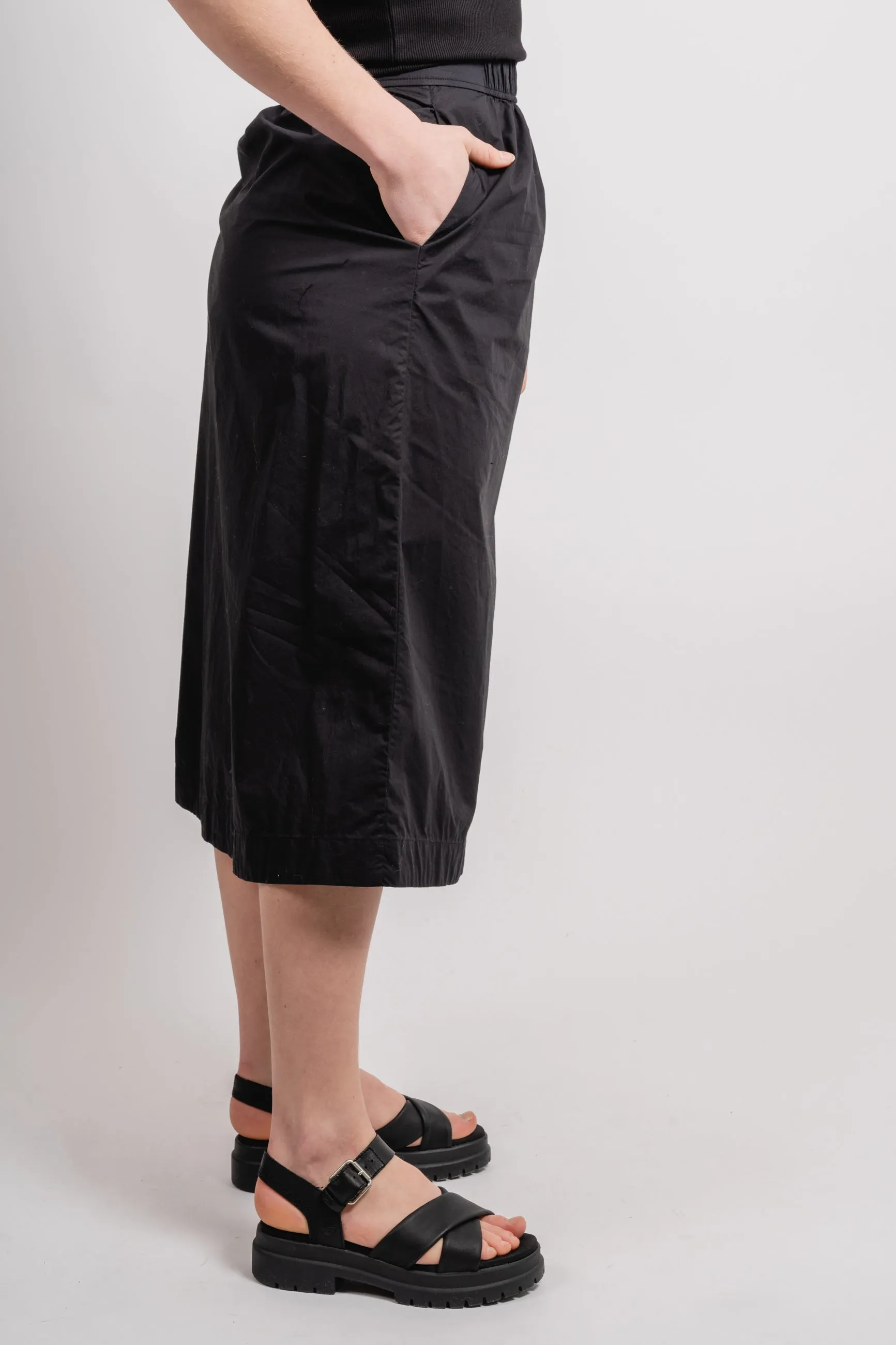 Annika 3 - Black