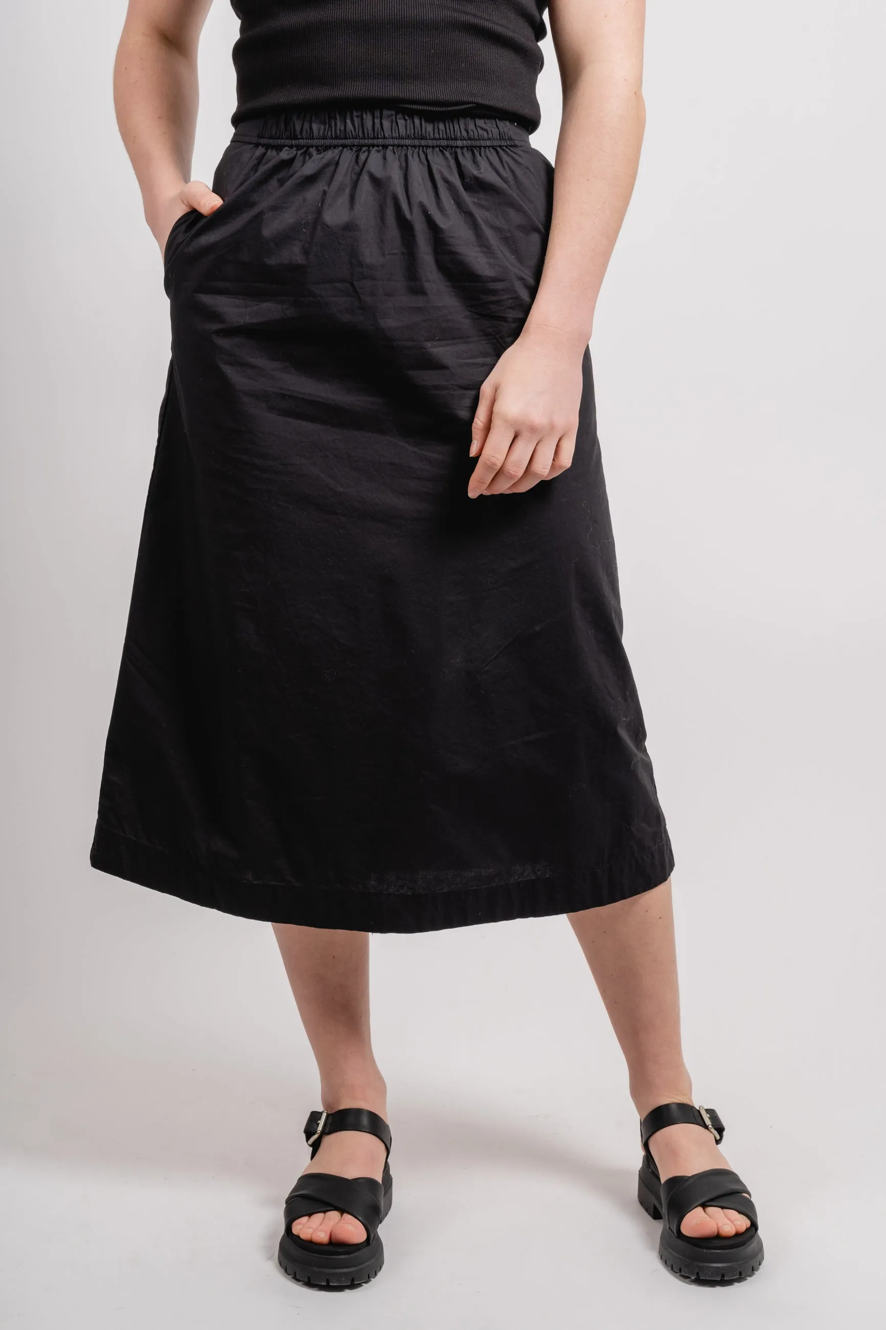Annika 3 - Black