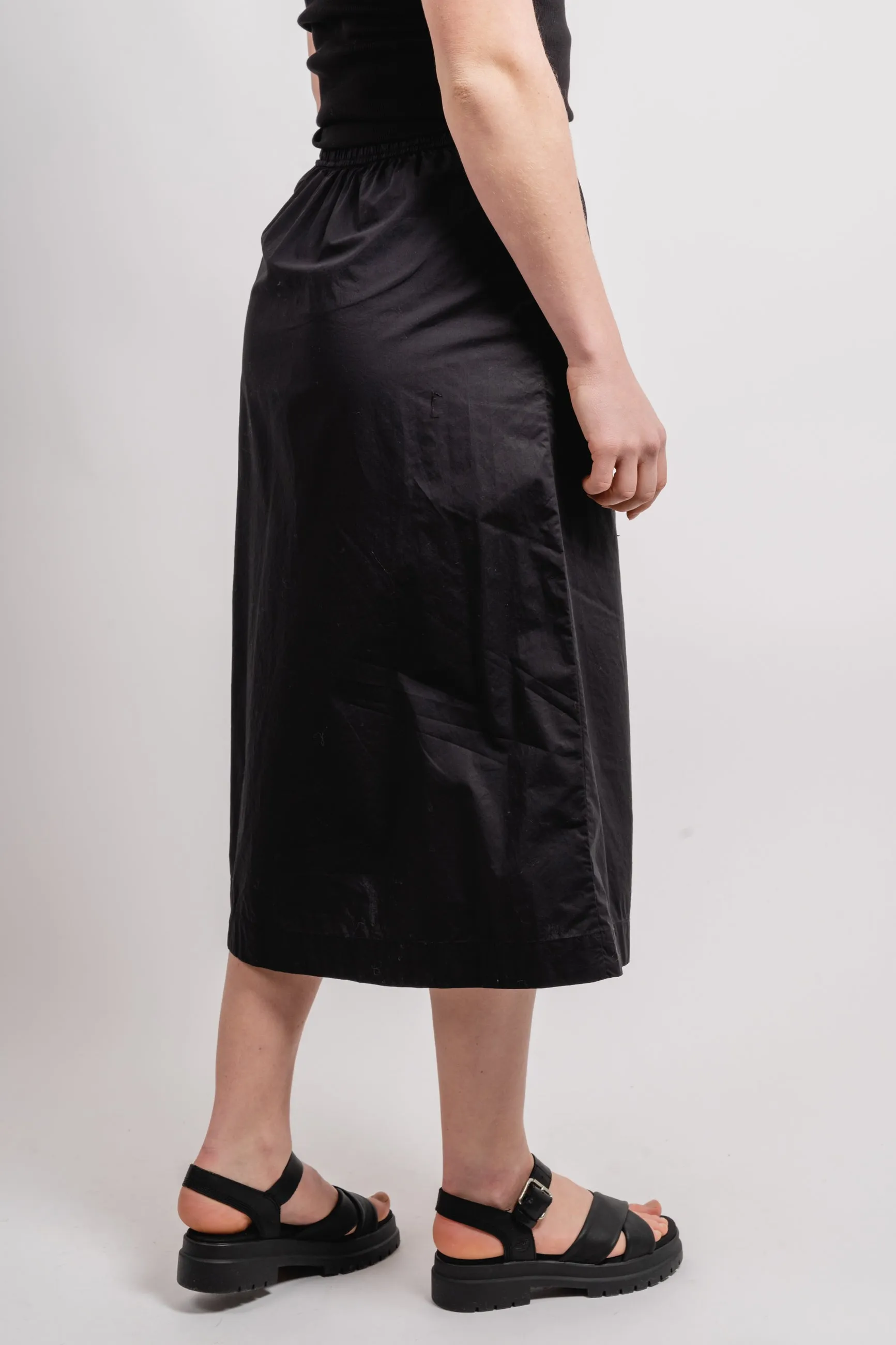 Annika 3 - Black