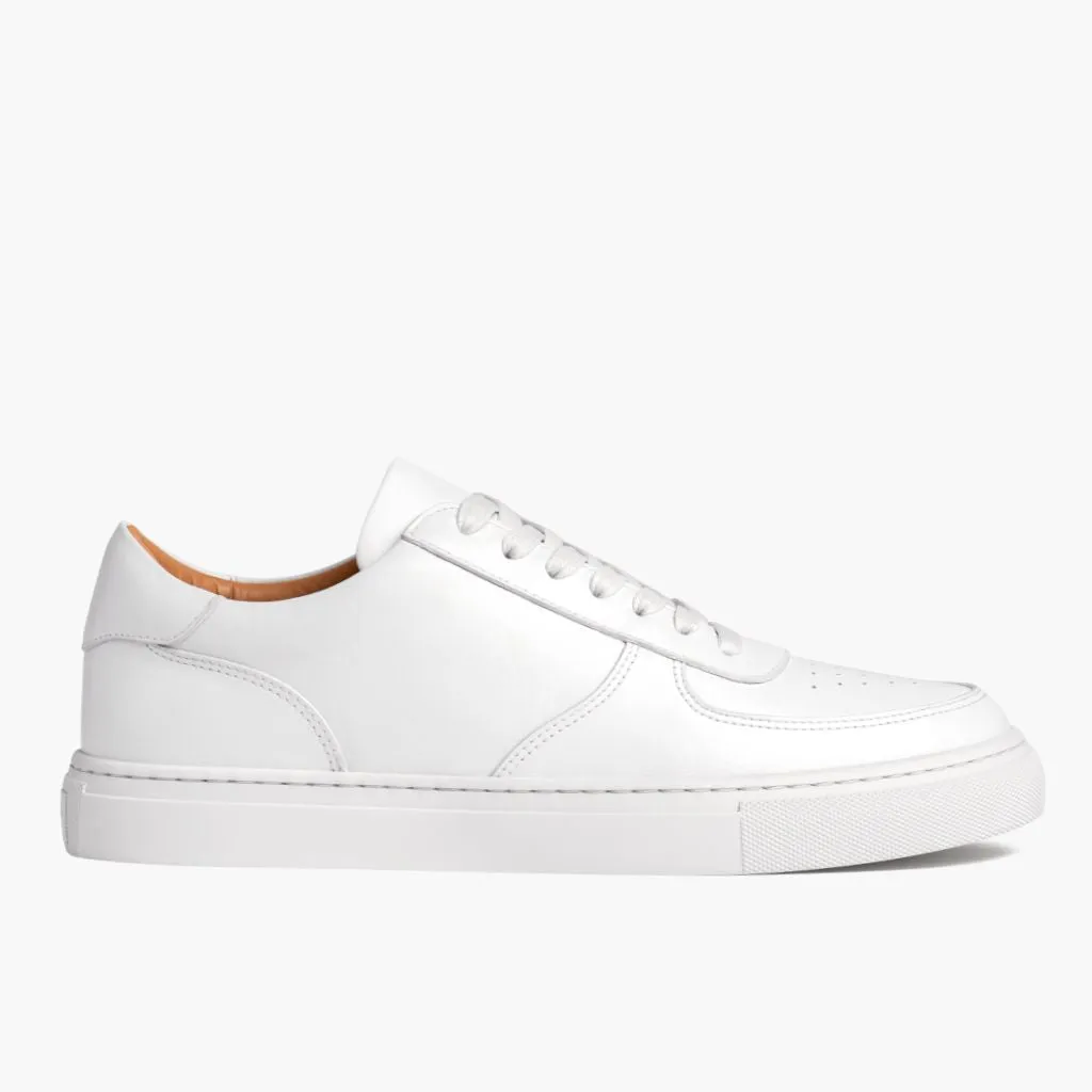 Court | White