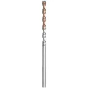 DeWalt® DW5209 Carbide Tipped Premium Percussion Masonry Drill Bit, 5/32" x 3"