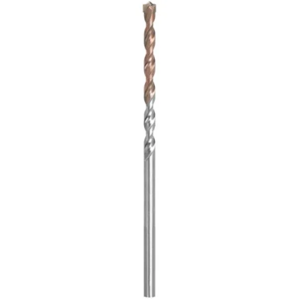DeWalt® DW5209 Carbide Tipped Premium Percussion Masonry Drill Bit, 5/32" x 3"