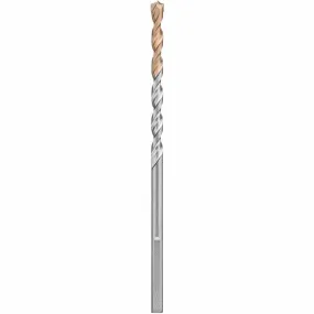 DeWalt DW5219 Hammer Drill Bit with 2-Cutter Carbide Tip, 7/8" x 12"