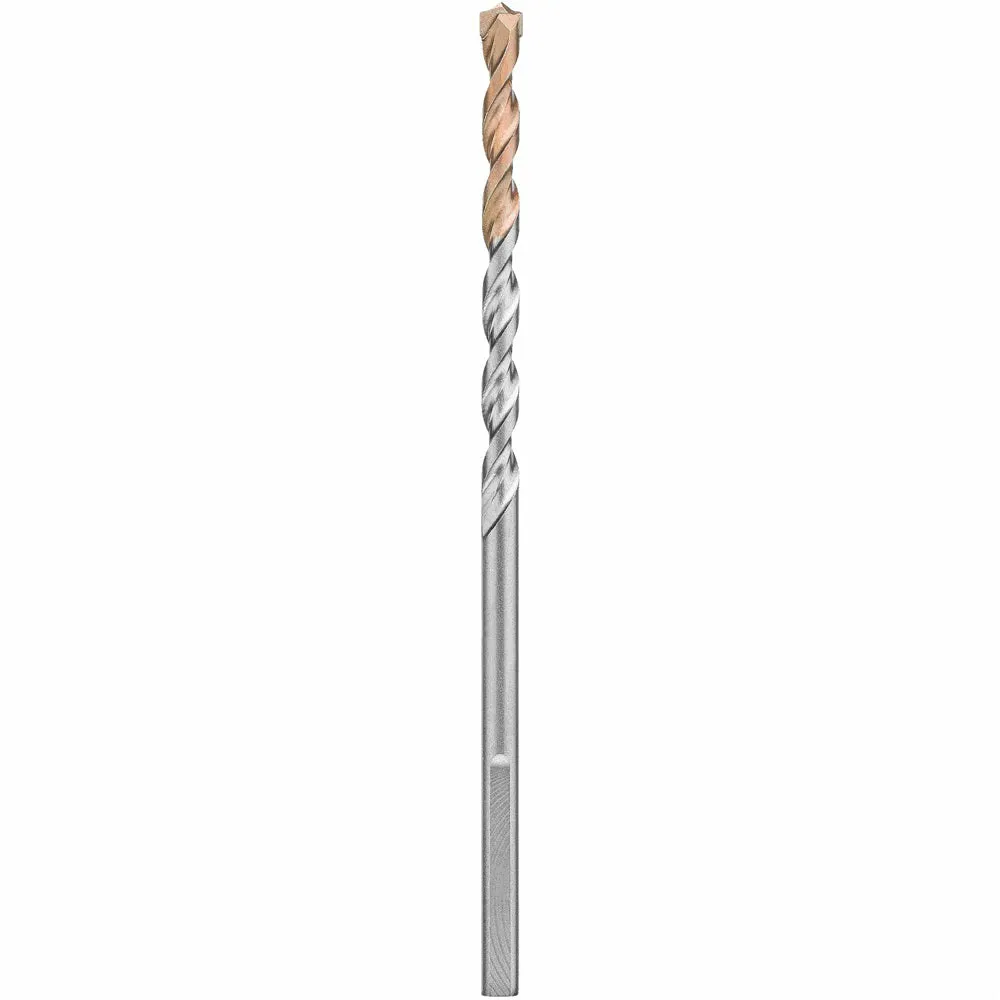 DeWalt DW5219 Hammer Drill Bit with 2-Cutter Carbide Tip, 7/8" x 12"