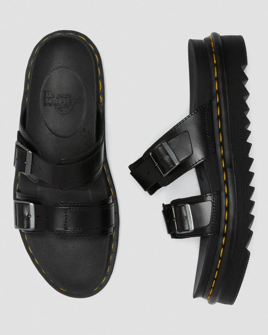 Dr Martens - Myles Slide Sandal