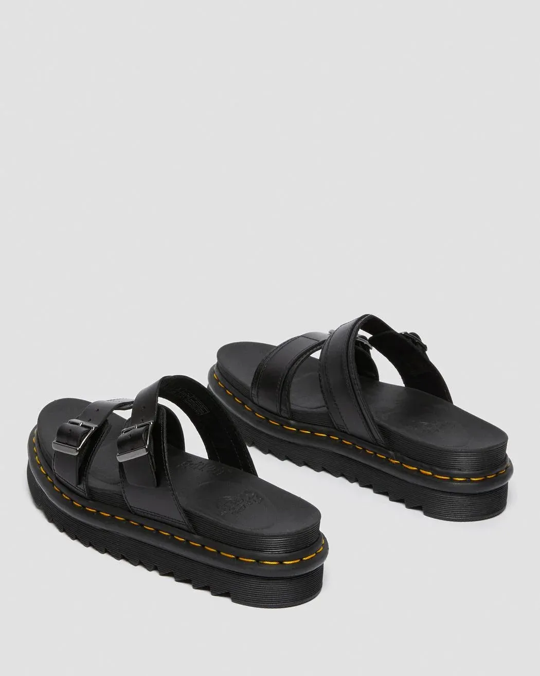 Dr Martens - Myles Slide Sandal