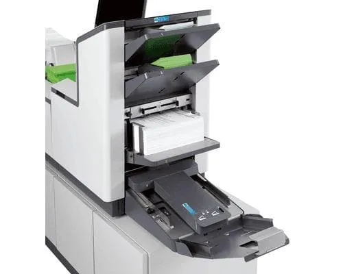 Formax FD 7202 Special 1F Inserter (Discontinued)