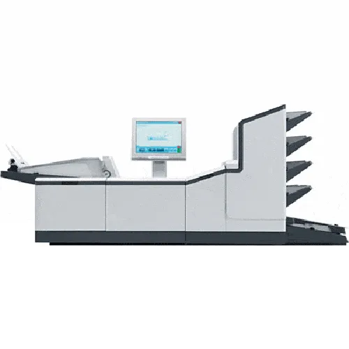 Formax FD 7202 Special 1F Inserter (Discontinued)