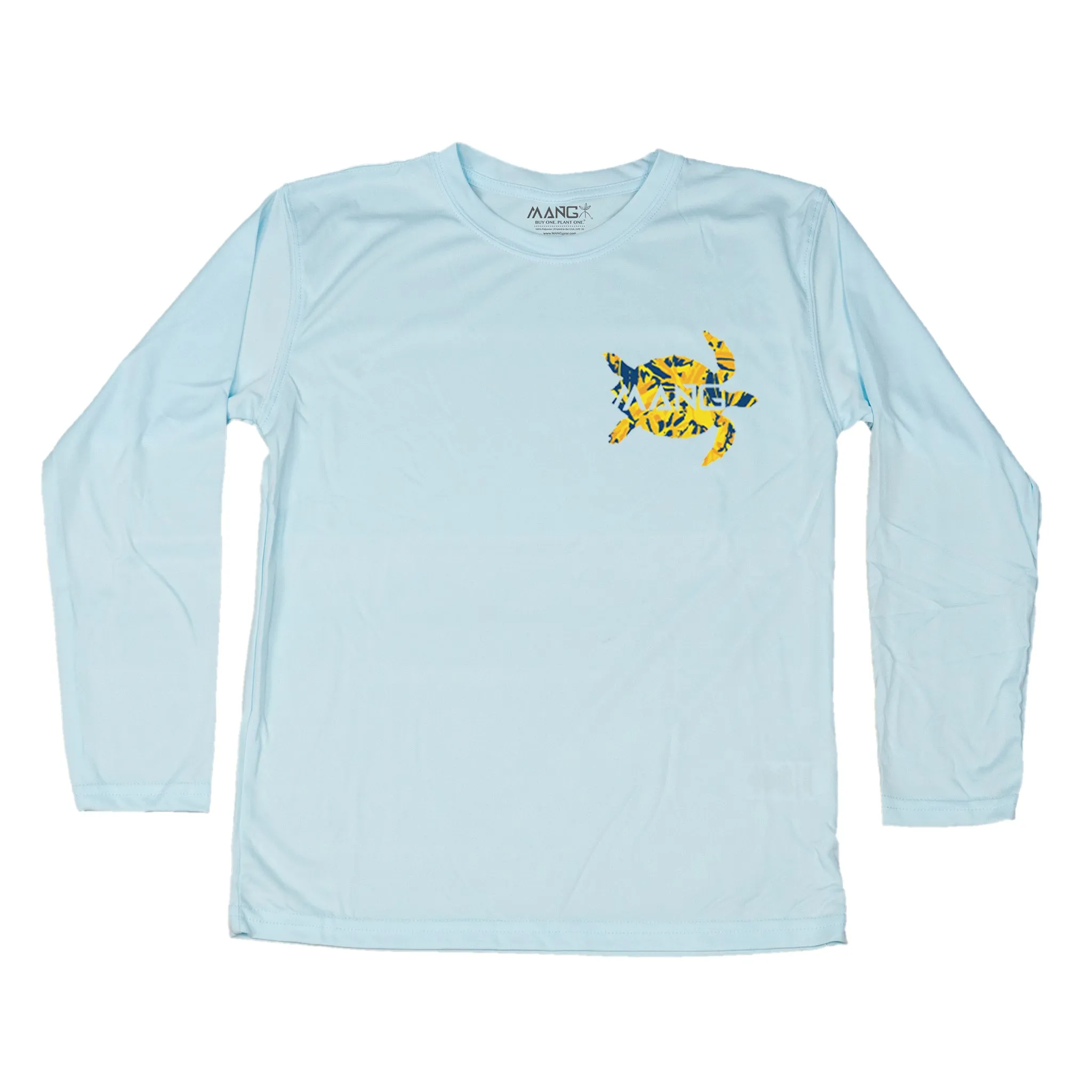 Loggerhead Turtley MANG - Youth
