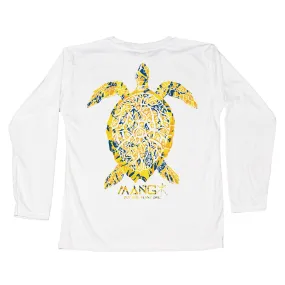 Loggerhead Turtley MANG - Youth