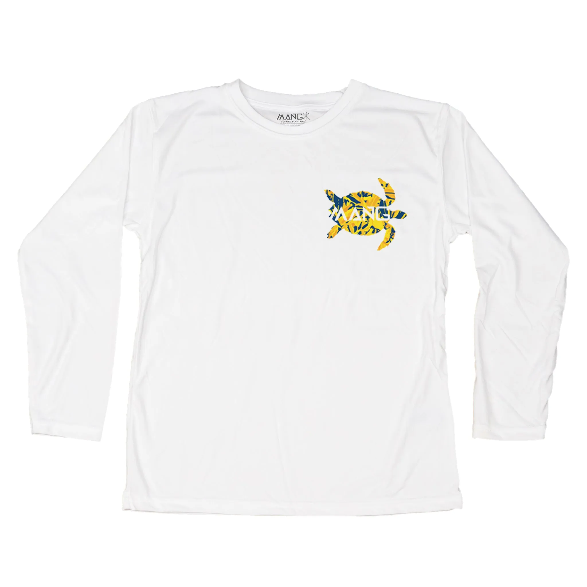 Loggerhead Turtley MANG - Youth