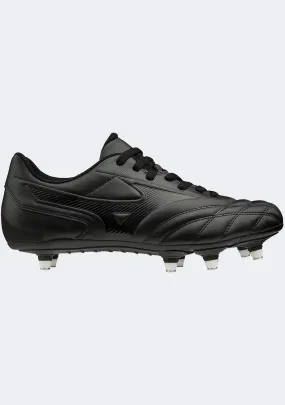 Mizuno Men's Waitangi II CL Boots Black