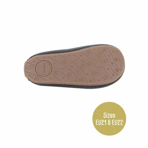 Oliver First/Pre Walker Baby & Toddler Loafers White