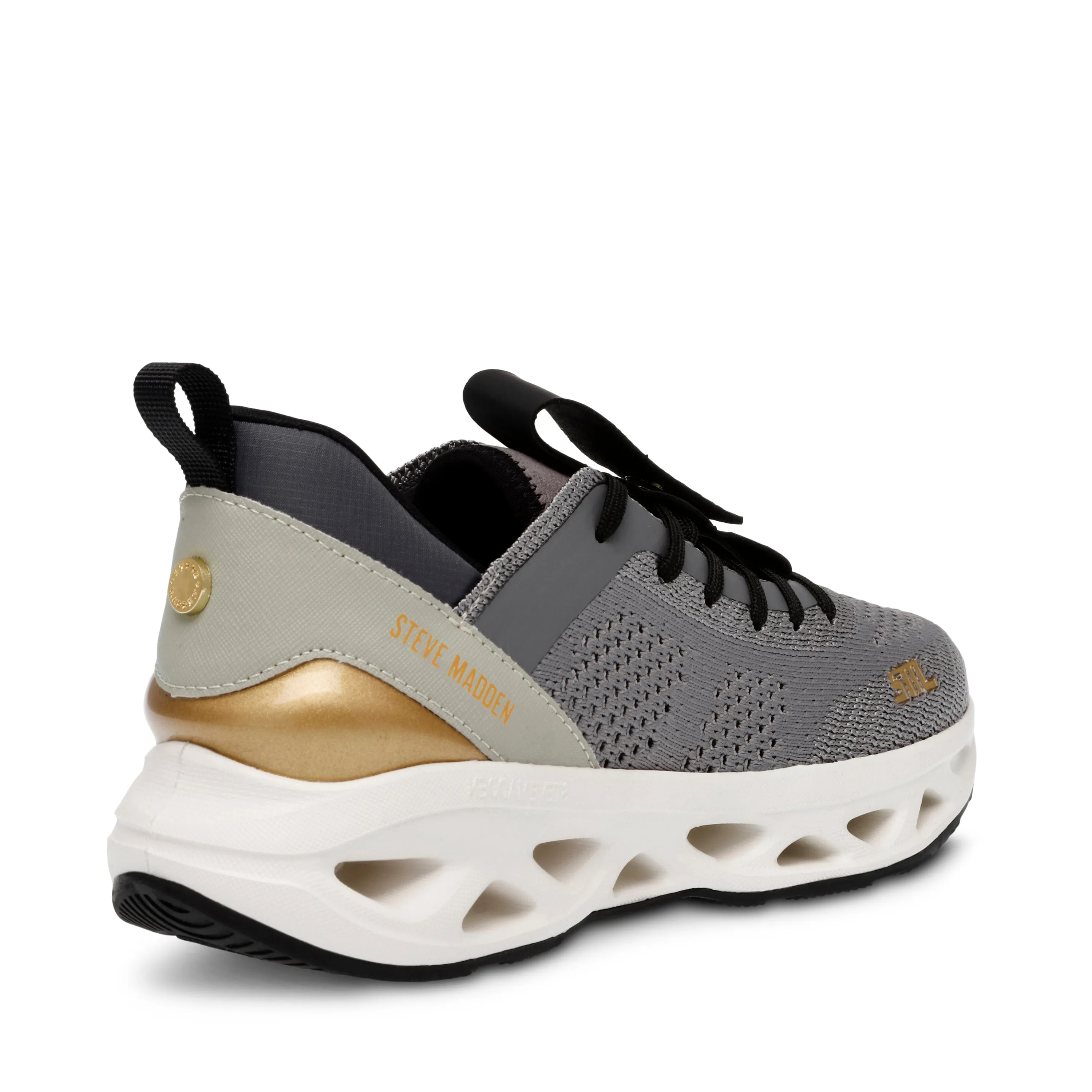 Surge 1 Sneaker NAVY/GOLD