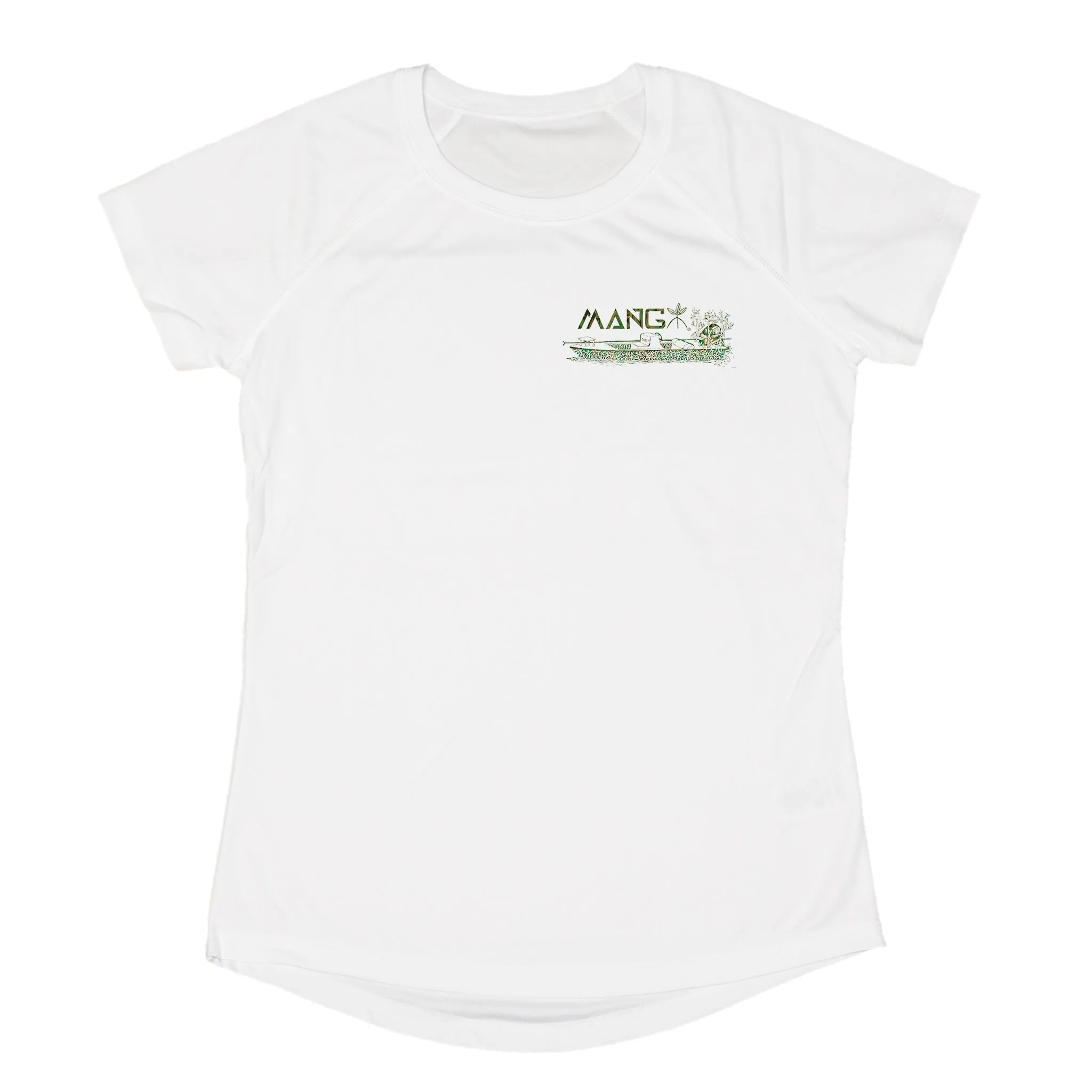 The Captain - Women's - SS