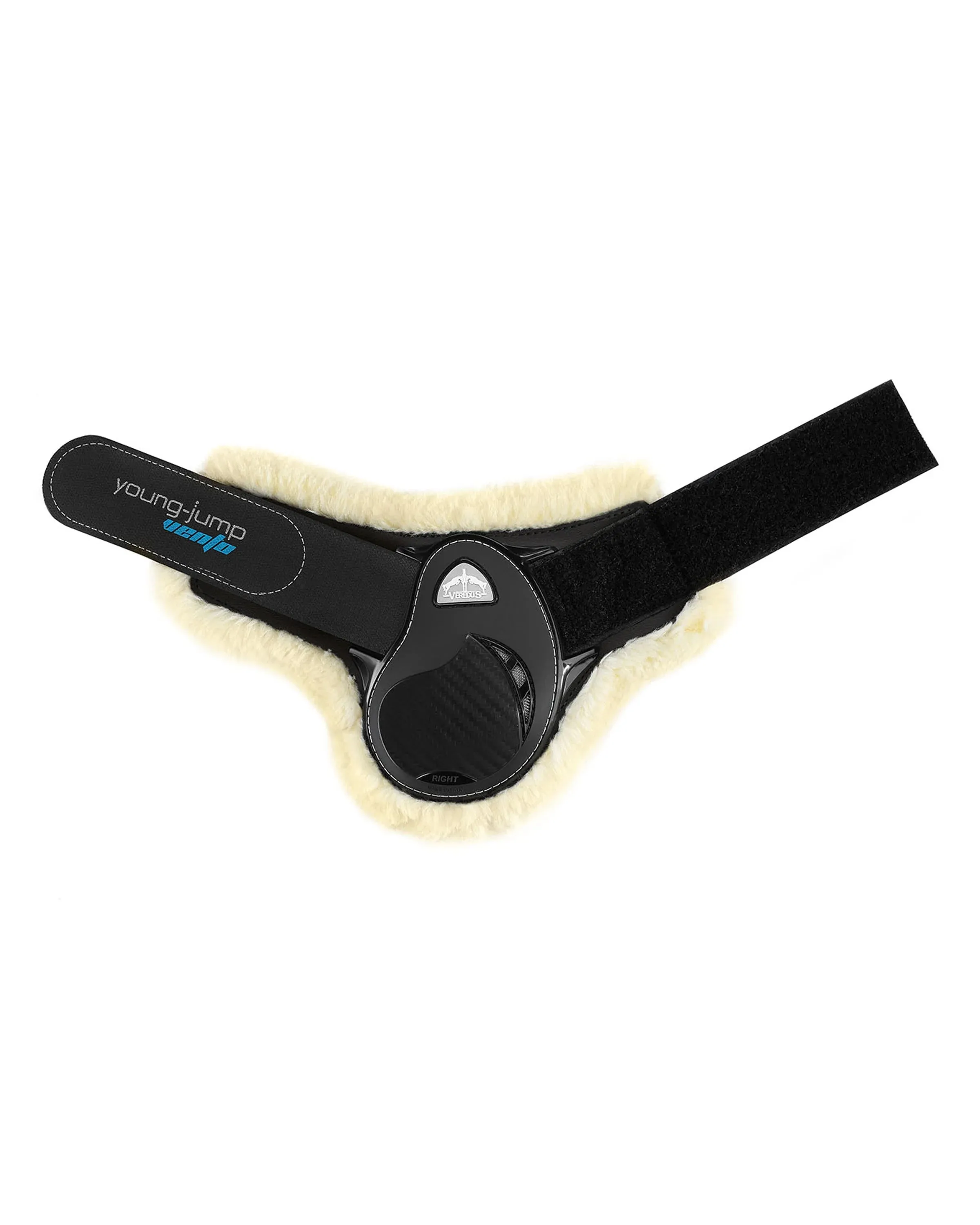 Veredus Young Jump Vento STS Fetlock Boots