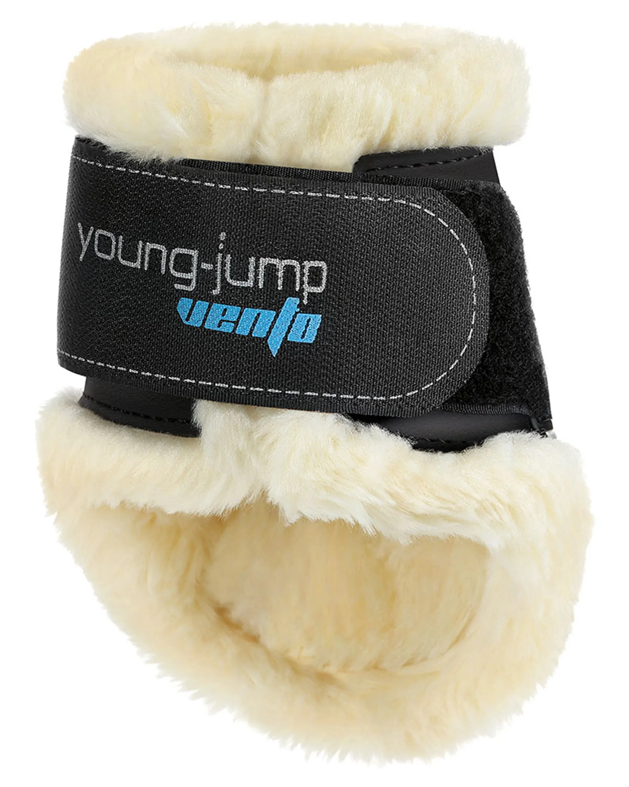 Veredus Young Jump Vento STS Fetlock Boots