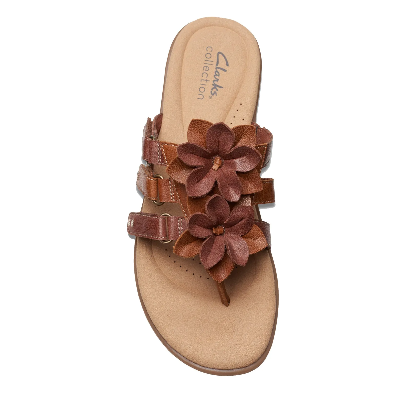 Women's Clarks, Elizabelle Mae Sandal