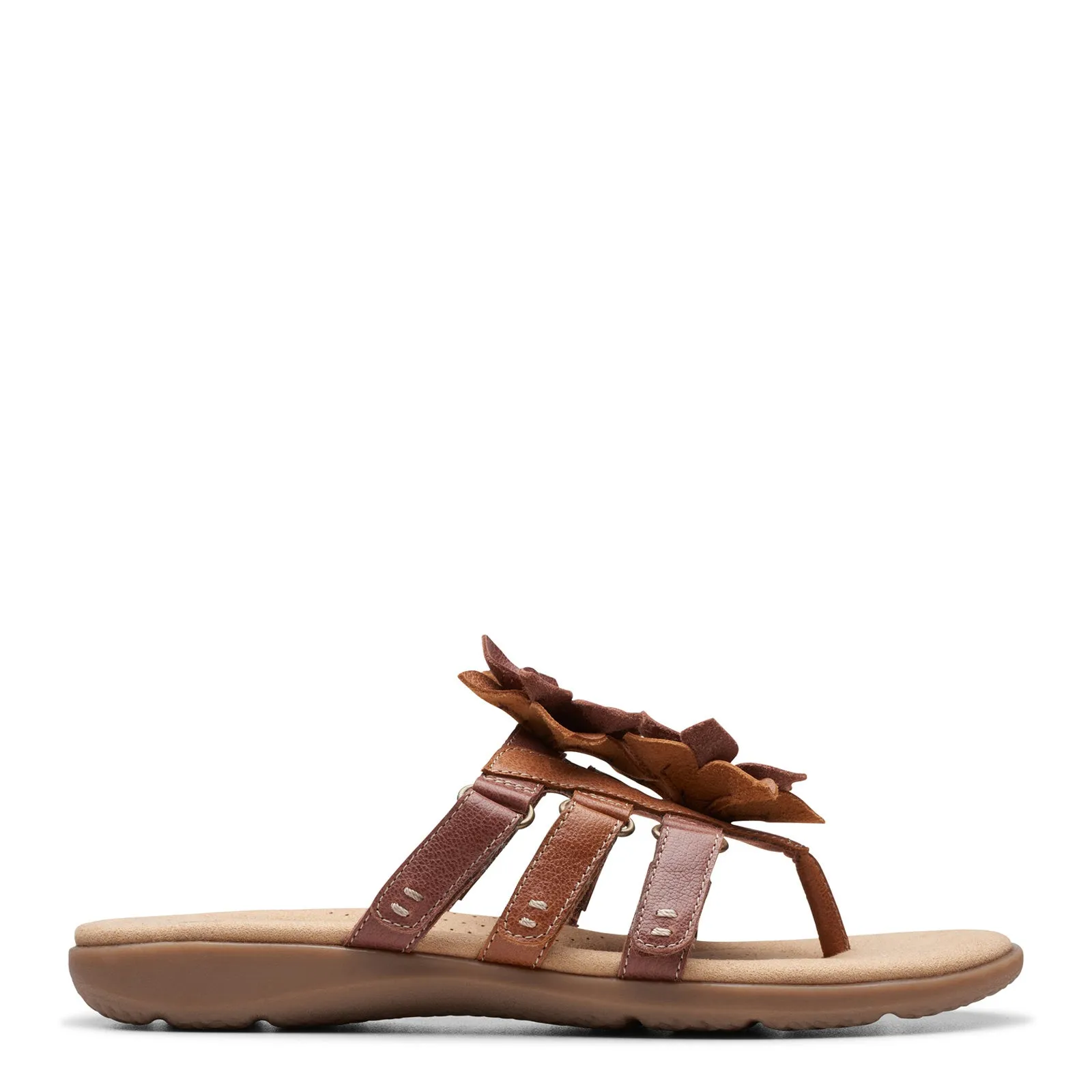 Women's Clarks, Elizabelle Mae Sandal